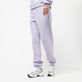 Urban Classics Cozy Sweatpants fioletowy