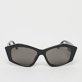 Karl Kani Lunettes de soleil unisexes noir