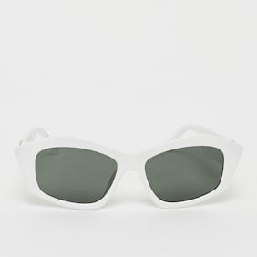 Karl Kani Unisex zonnebrillen wit