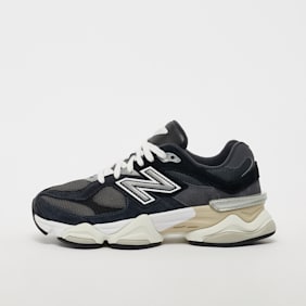 New Balance 9060 niebieski