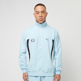 PUMA x Low Lights Cellerator Blazon Track Jacket Puma x Low Lights bleu