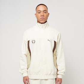 PUMA x Low Lights Cellerator Blazon Track Jacket Puma x Low Lights beige