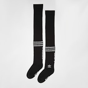 adidas Originals Pride High Sock preto