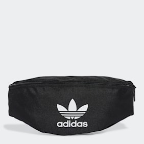 adidas Originals adicolor Fanny Pack preto
