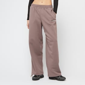 Karl Kani Kani Sport Relaxed OS Sweatpants taupe beige