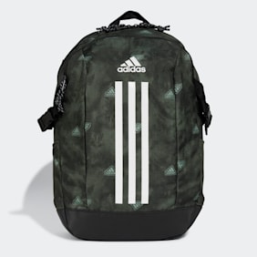 adidas Originals Power Aop vert