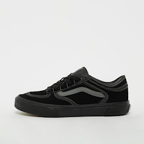 Vans Rowly Classic (GS) noir