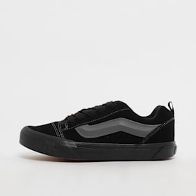 Vans Knu Skool (GS) noir