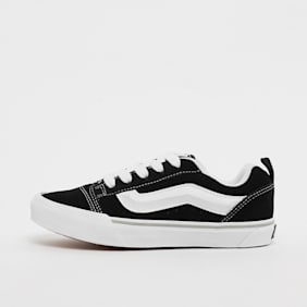Vans JN Knu Skool (GS) schwarz