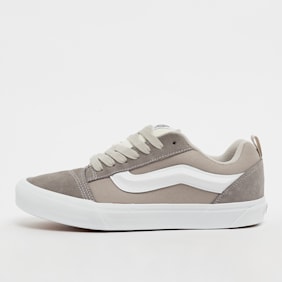 Vans Knu Skool beige