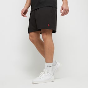 Polo Ralph Lauren Traveler Mid Trunk noir