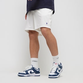 Polo Ralph Lauren Traveler Swimshorts blanc