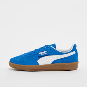 PUMA Palermo Jr (GS) blu