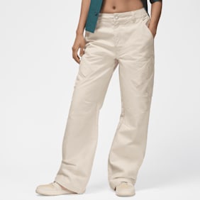 Jordan Chicago Pants 24 beż