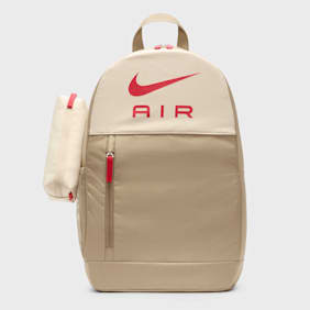 Nike   Kids' Backpack beż