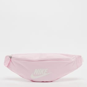 Nike   Heritage Waistbag lichtroze
