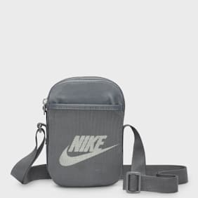 Nike   Heritage Crossbody Bag grijs