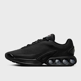 Nike   Air Max Dn noir