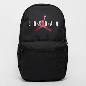 Jordan Jam Hbr Eco Backpack schwarz