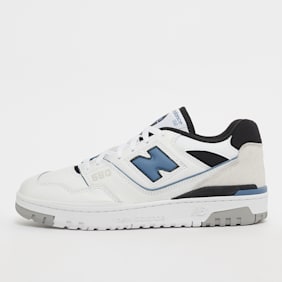 New Balance 550 blanc