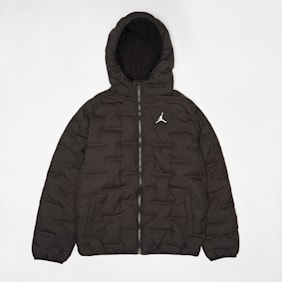 Jordan Welded Jordan Puffer zwart