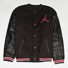 Jordan Varsity noir