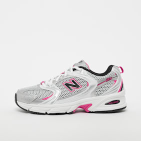 New Balance 530 grigio