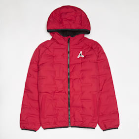 Nike   Welded Jordan Puffer rood