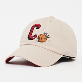 Mitchell & Ness Swagger Strapback HWC NBA Chicago Bulls bege