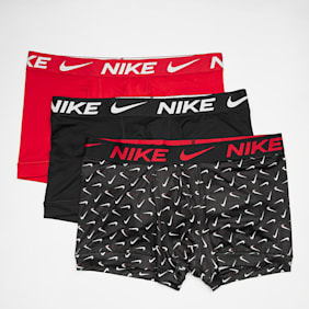 Nike   3 PACK - Everyday Cotton Stretch Trunk multicolore