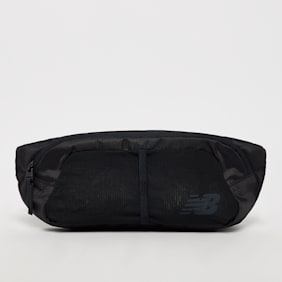 New Balance OPP Core Small Waist Bag zwart