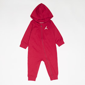 Jordan Jumpman Coverall rood