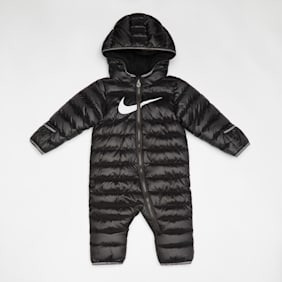 Nike   Swoosh Snowsuit zwart
