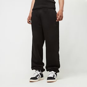SNIPES Small Logo Essential Oversized Jogginghose schwarz