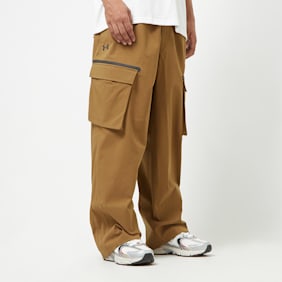 Under Armour Unstoppable Utility Cargo brun