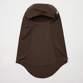 Nike   Pro Hijab 2.0 baroque bruin