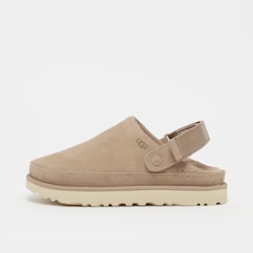 UGG Goldenstar Clog beż
