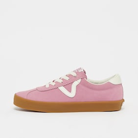Vans Sport Low baby pink różowy