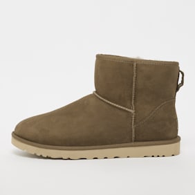UGG Classic Mini braun