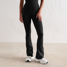 aim'n Sense Flare Petite Tights noir
