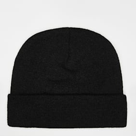 Flexfit Heavyweight Beanie schwarz