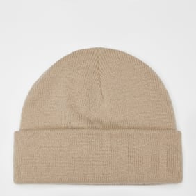 Flexfit Heavyweight Beanie beige