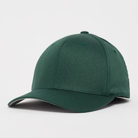 Flexfit Wooly Combed verde