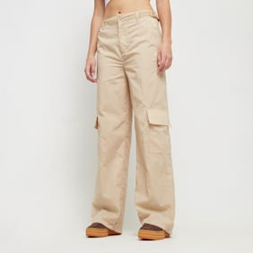 adidas Originals Cargo Pants beż