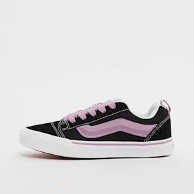 Vans JN Knu Skool (GS) nero