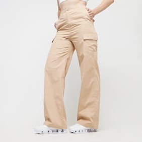 Karl Kani Small Signature Cargo Pants beż