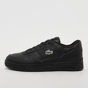 Lacoste T-Clip schwarz
