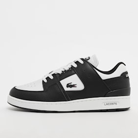 Lacoste Court Cage noir