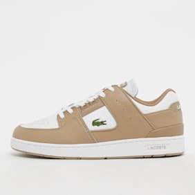 Lacoste Court Cage beige
