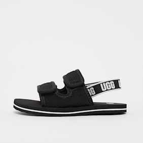 UGG Lennon Slingback (GS) nero